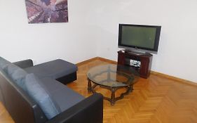 Apartments Obelix